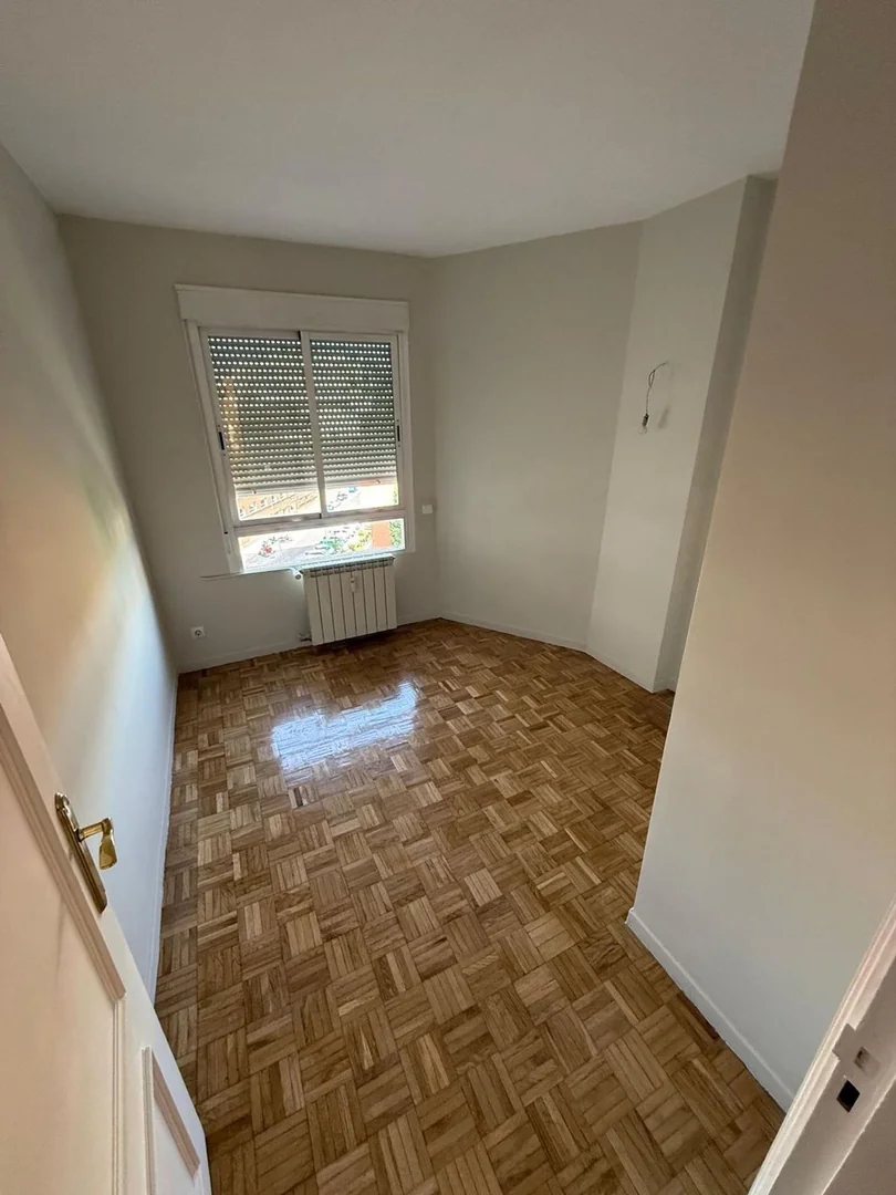 Piso en Calle de Federico Salmón, Nueva España - Foto 12