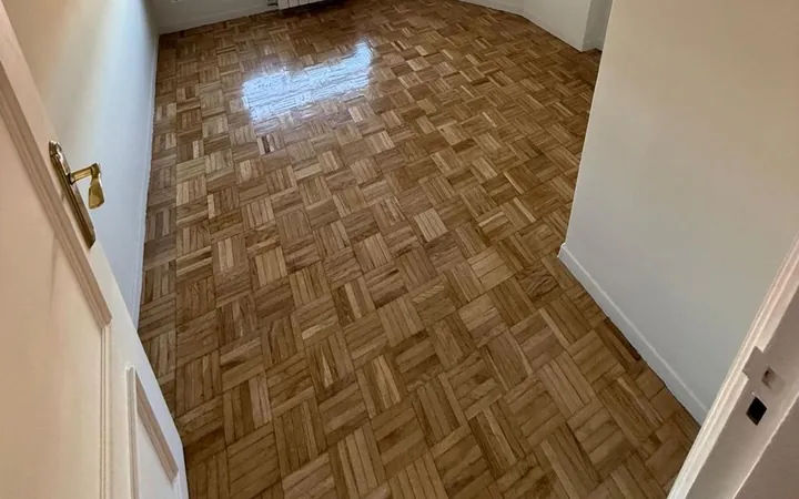 Piso en Calle de Federico Salmón, Nueva España - Foto 12