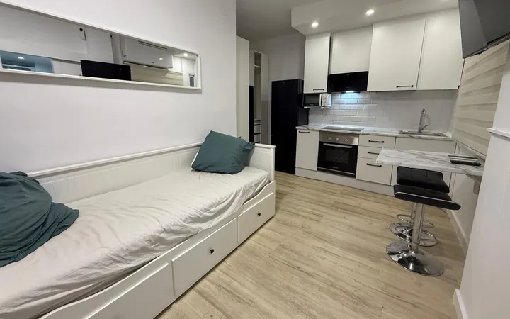 Piso en Calle de la Mare de Déu de Port, 385, La Marina del Port - Foto 9