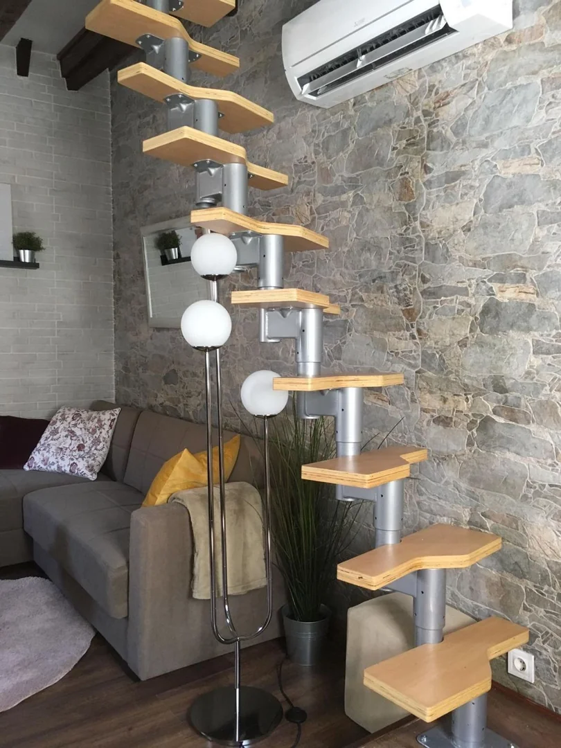 Dúplex en Calle de Lavapiés, 42, Lavapiés-Embajadores - Foto 3