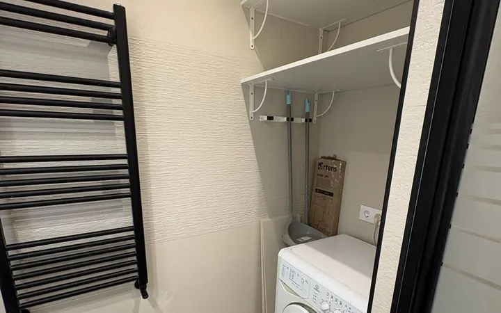 Estudio en Calle de Maldonado, Lista - Foto 19