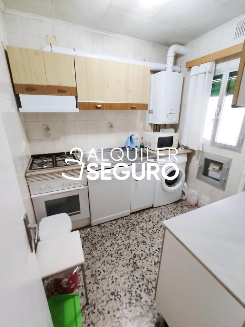 Piso en Calle de Sarriá - Foto 7