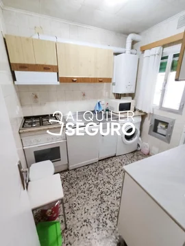 Piso en Calle de Sarriá - Foto 7