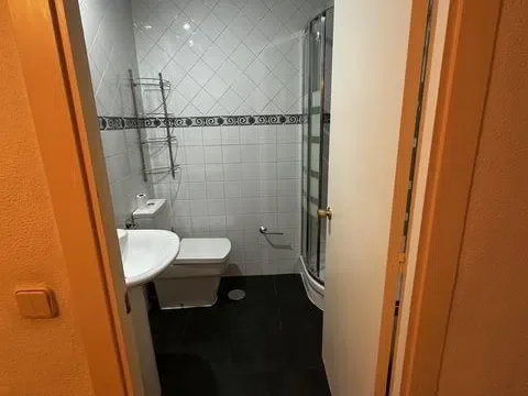 Estudio en calle San Martín de Porres, Madrid, 41 - Foto 3