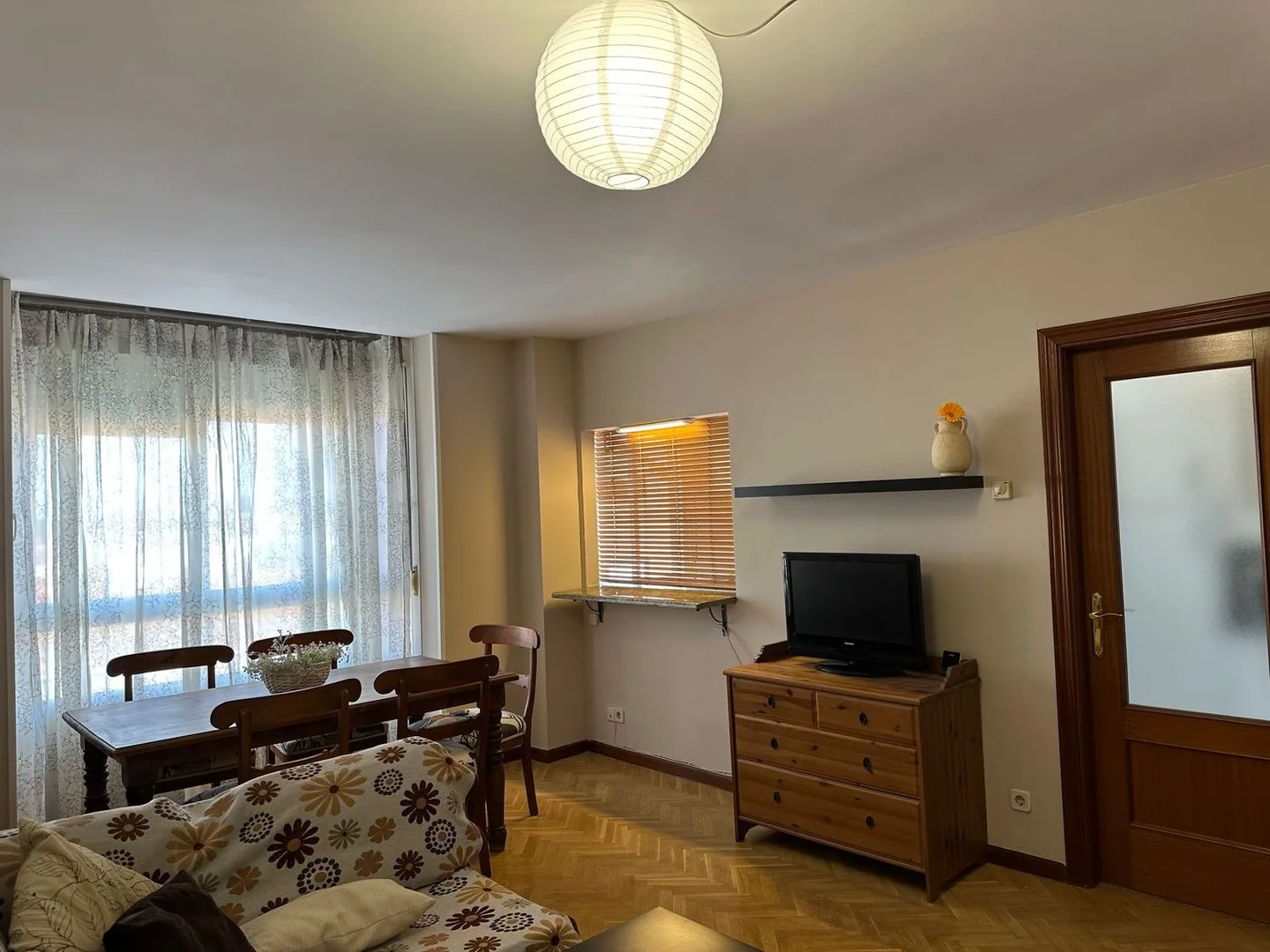 Piso en calle del Capitán Blanco Argibay, 103