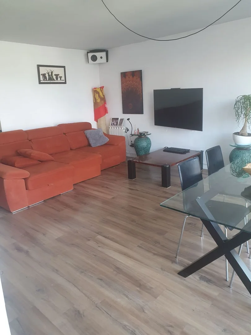 Piso en calle de Salvador de Madariaga, 8 - Foto 39