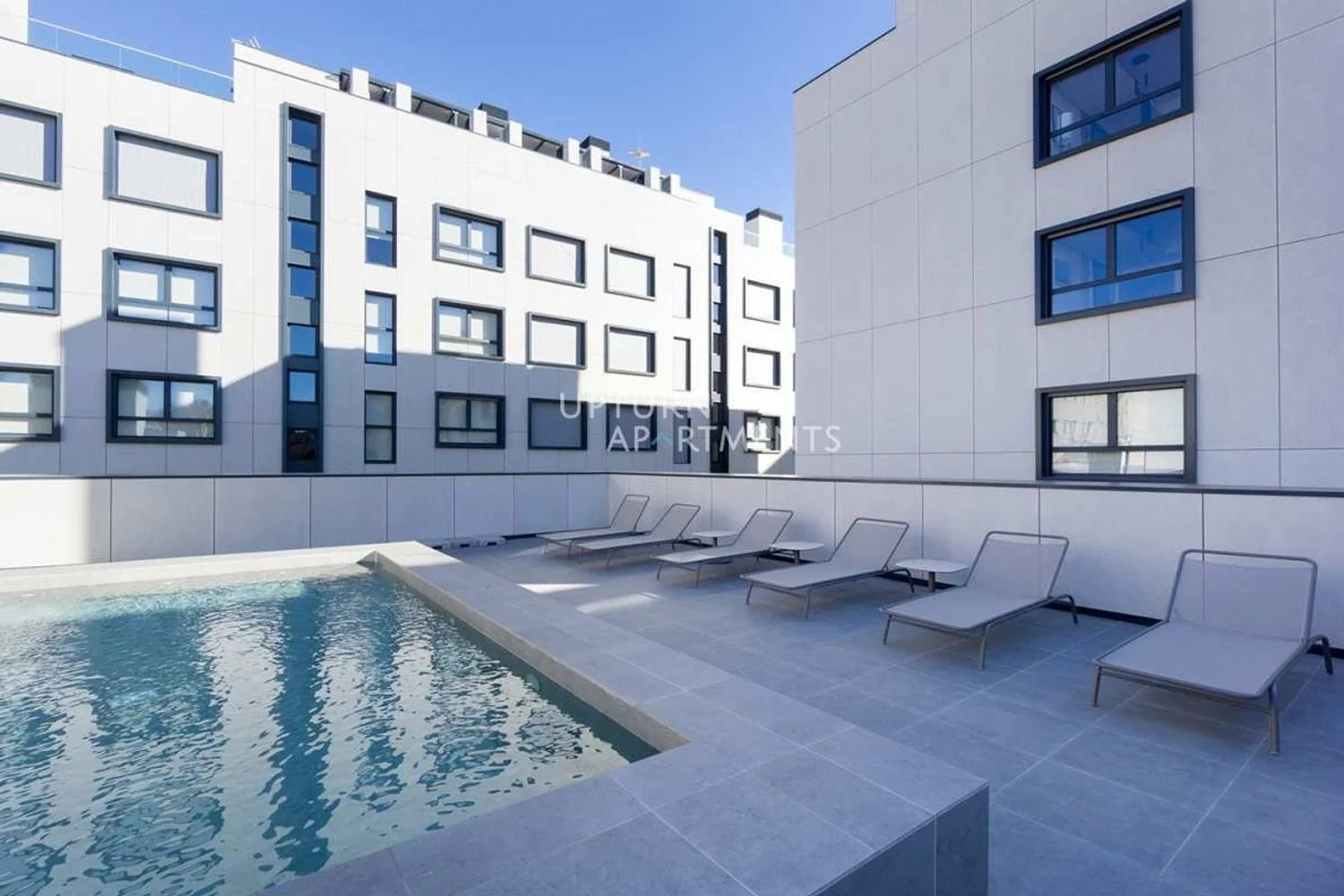 Dúplex en Calle de Vidal i de Valenciano, El Poblenou - Foto 2