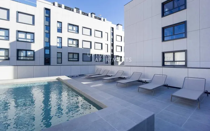 Dúplex en Calle de Vidal i de Valenciano, El Poblenou - Foto 2