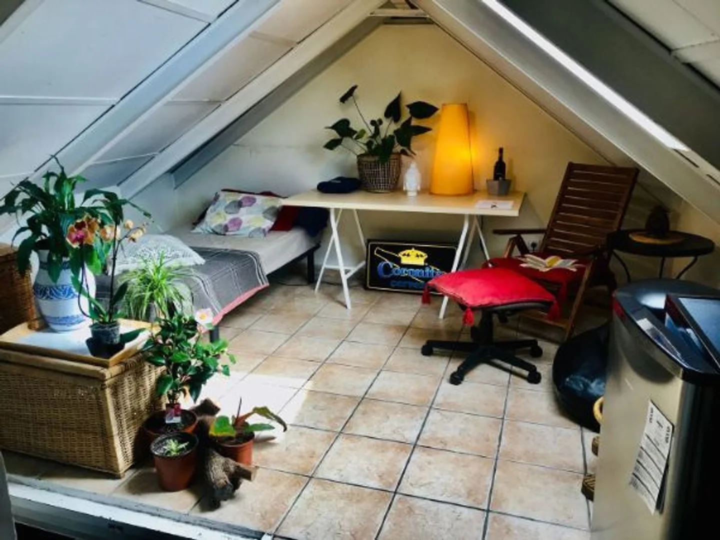 Dúplex en Calle de la Encomienda, 22, Lavapiés-Embajadores - Foto 12