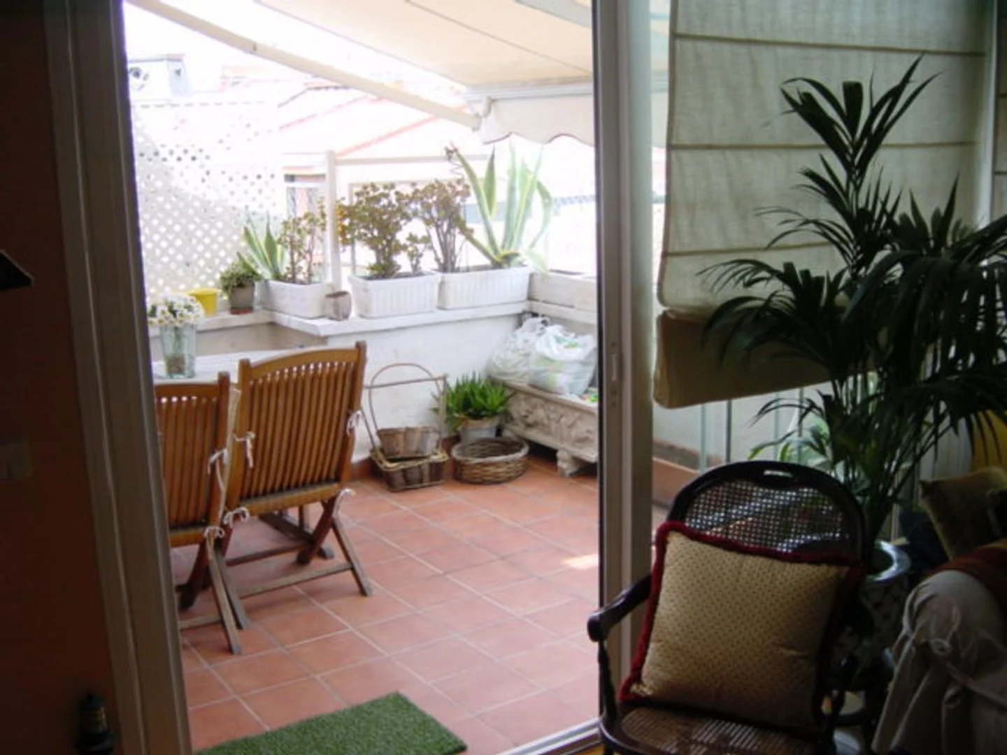 Ático en calle de Blasco de Garay, 19 - Foto 2