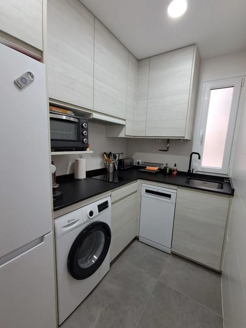 Piso en paseo Imperial, 29 - Foto 1