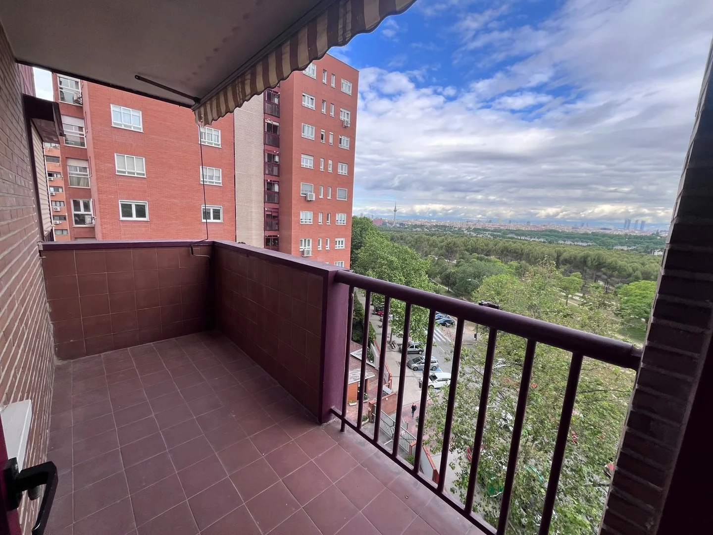 Piso en Marroquina - Foto 11
