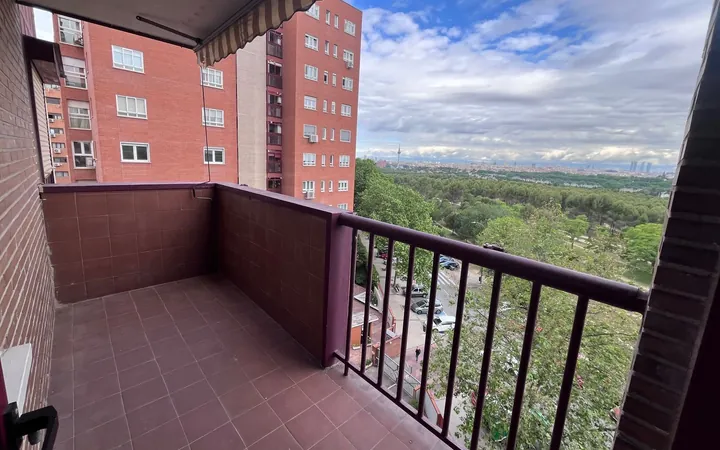 Piso en Marroquina - Foto 11