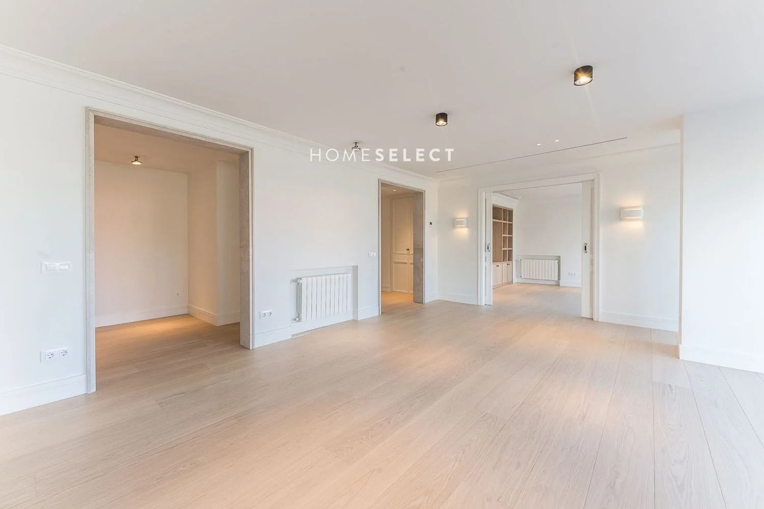 Piso en paseo de la Castellana - Foto 6