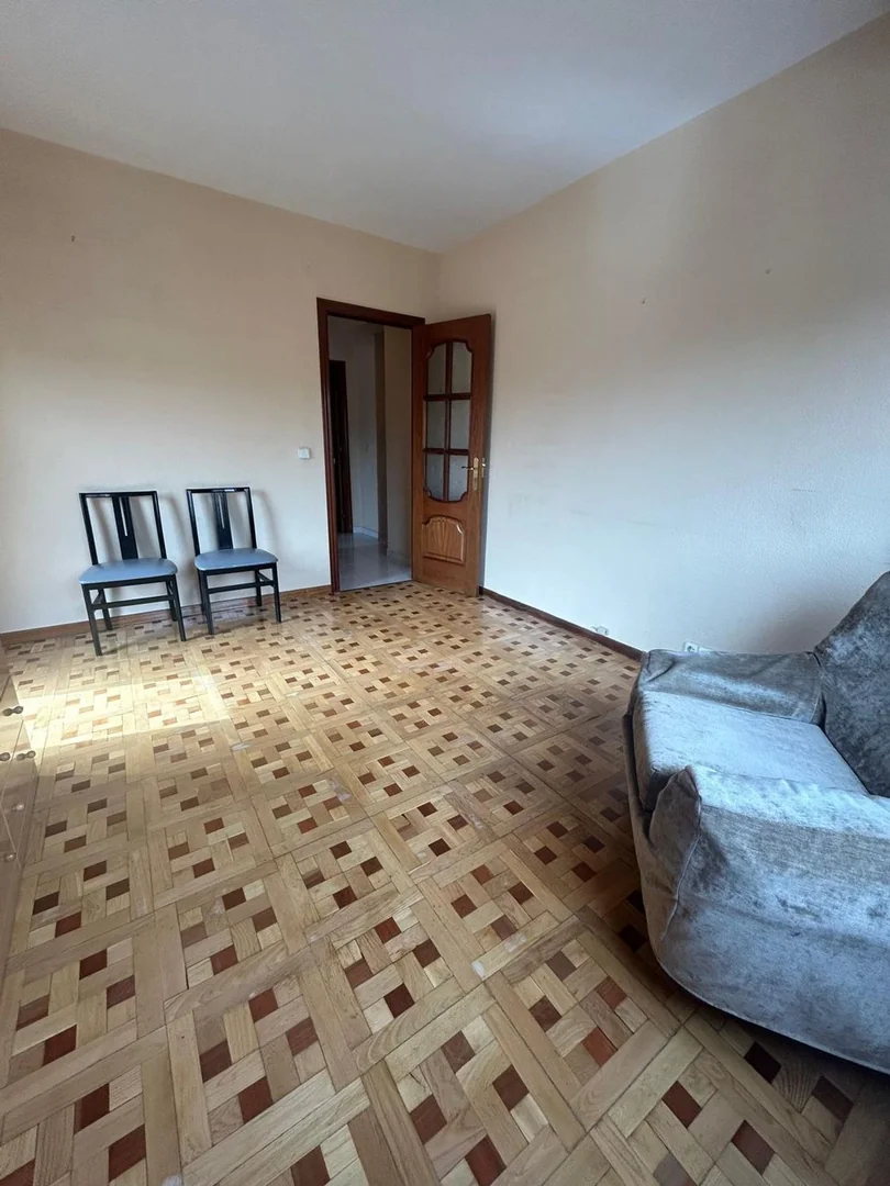 Piso en Calle de Bravo Murillo, 248, Cuzco-Castillejos - Foto 4