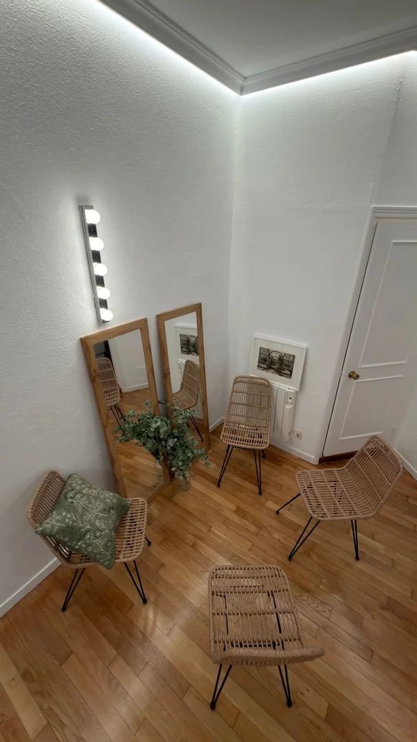 Piso en Calle de El Españoleto, 3, Almagro - Foto 4