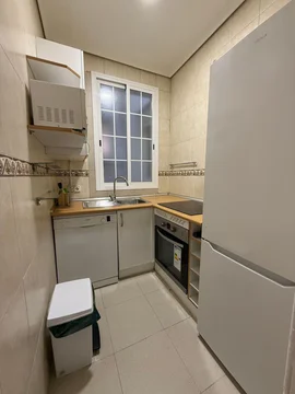 Piso en calle Galileo, 19 - Foto 6