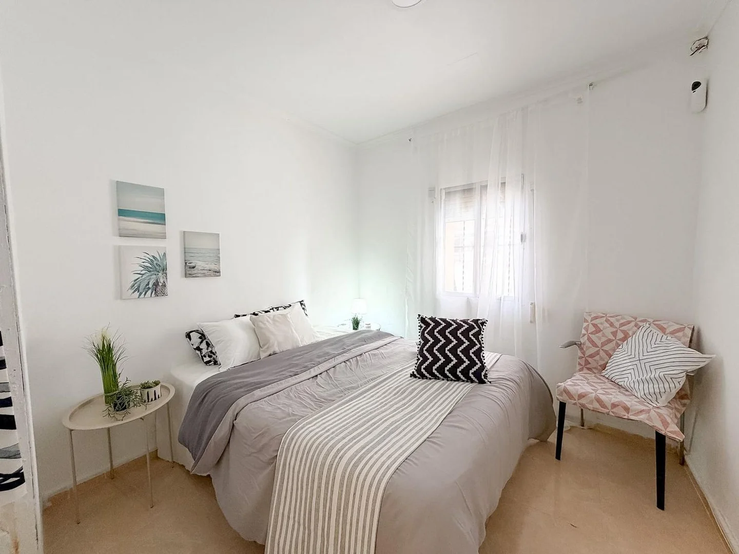 Piso en Barrio San Diego - Foto 10