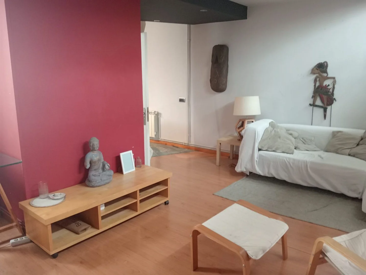 Piso en Calle de San Bernardino, 6, Malasaña-Universidad - Foto 4