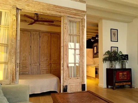 Piso en  Carrer d'Avinyó 44 - Foto 8
