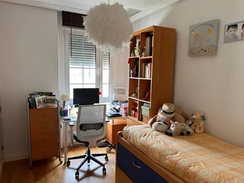 Piso en avenida de los Prunos, 5 - Foto 18