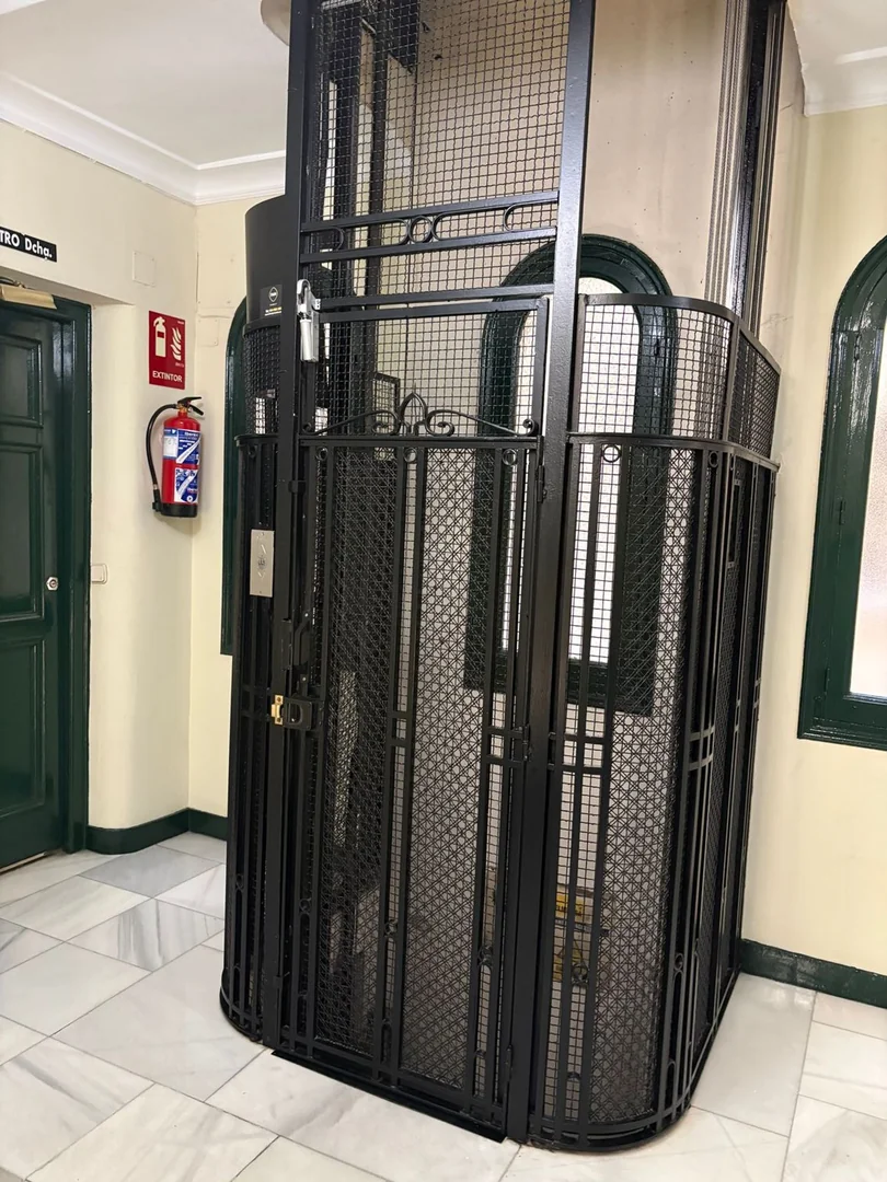 Piso en Calle de Nicasio Gallego, 4, Trafalgar - Foto 18