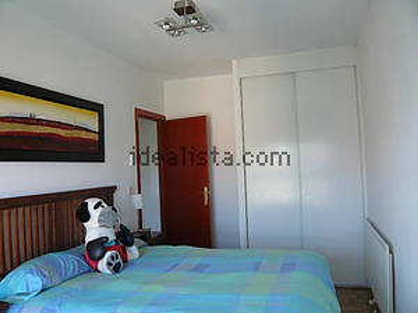 Piso en calle de Nicolás Salmerón, 21 /b - Foto 6