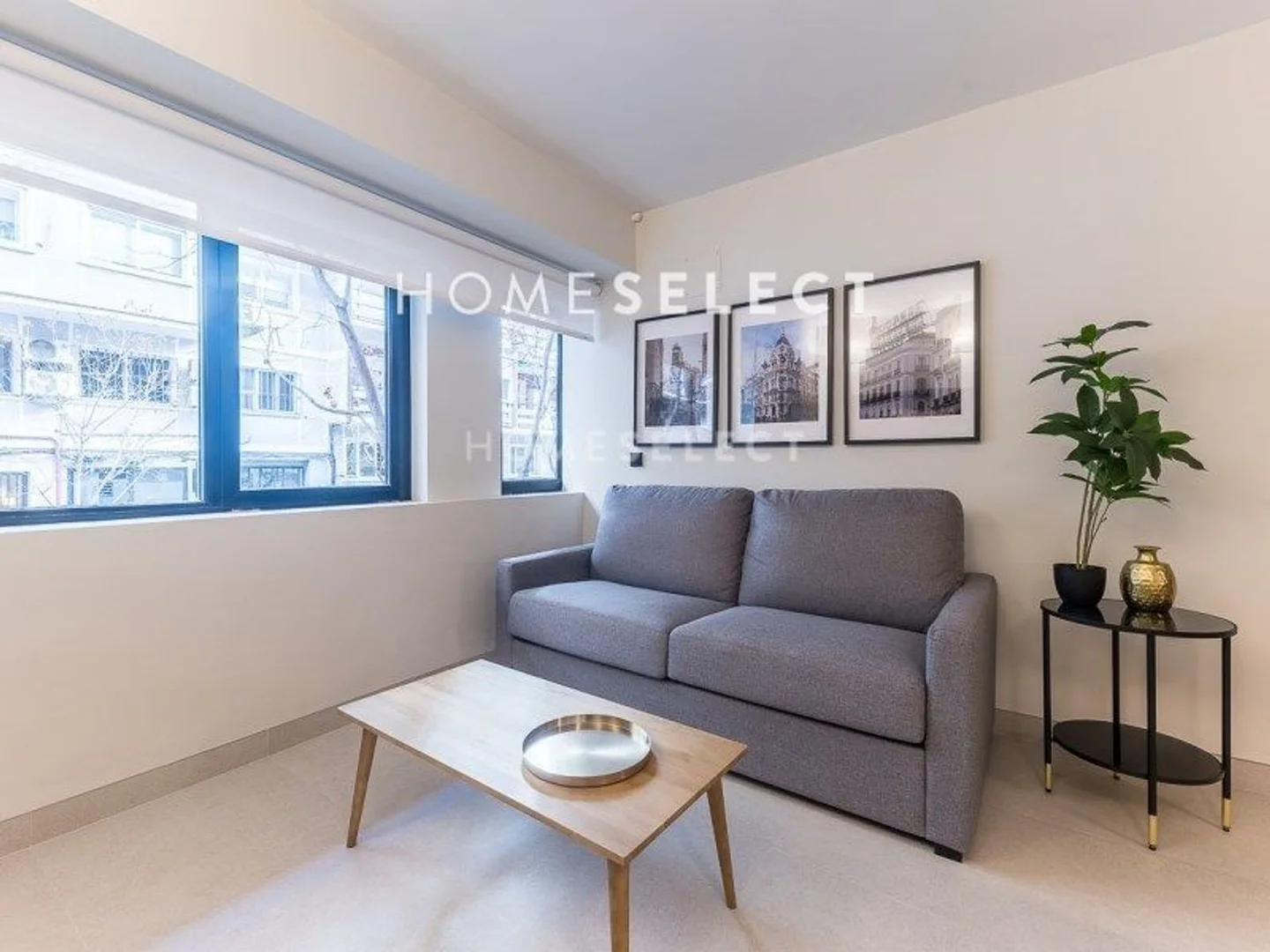 Piso en calle del Laurel - Foto 5