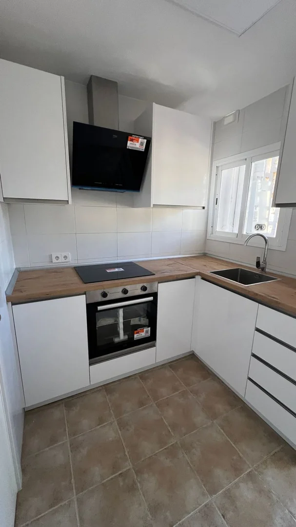 Piso en calle Benet Pons i Fàbregues, 21 - Foto 23