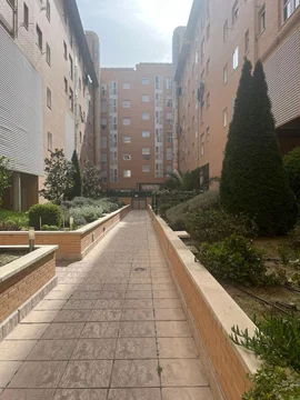 Piso en calle Miguel Solas, 4 - Foto 1