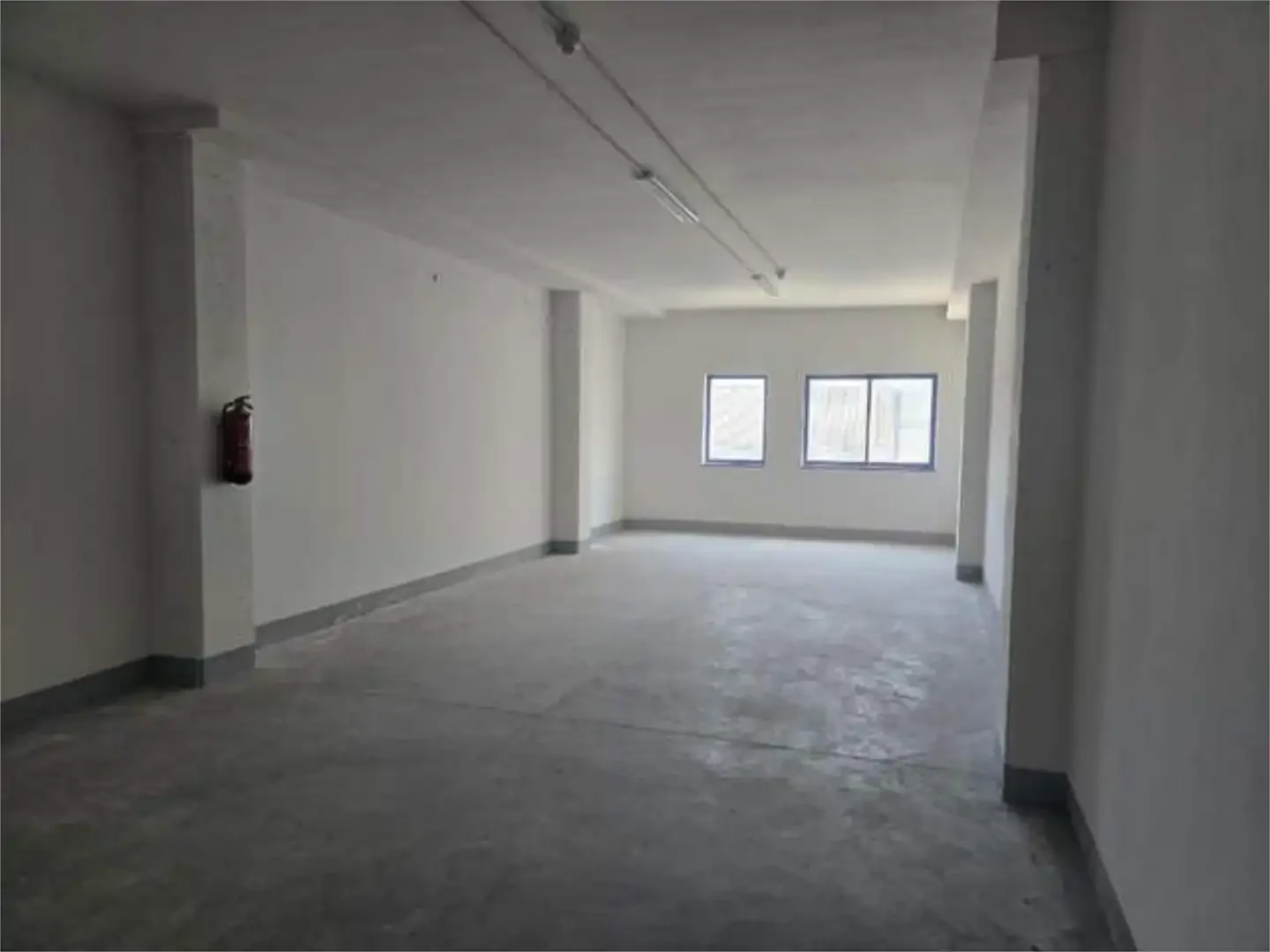 Nave Industrial en Ensanche de Vallecas - Foto 6