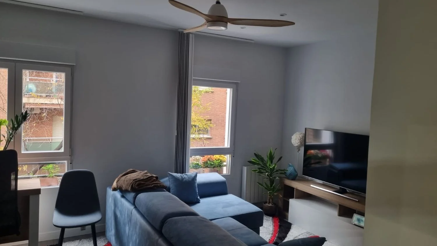 Piso en calle Murcia, 19 - Foto 8