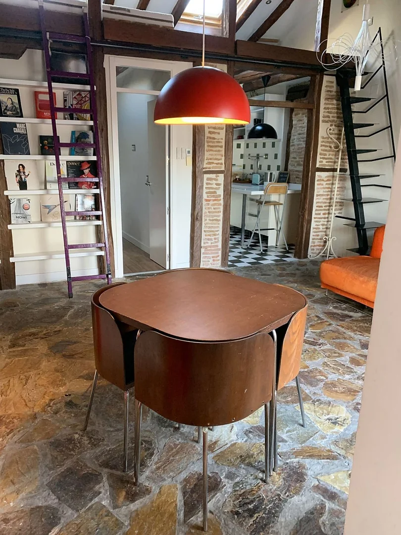 Ático en Calle San Cosme y San Damián, Madrid, 14, Lavapiés-Embajadores - Foto 17