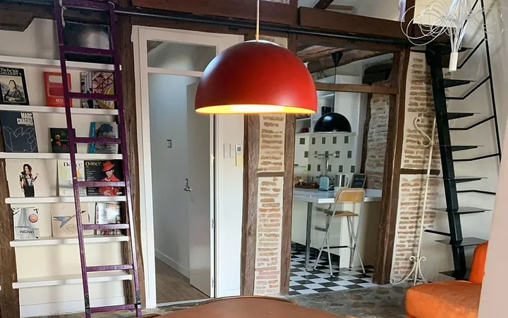 Ático en Calle San Cosme y San Damián, Madrid, 14, Lavapiés-Embajadores - Foto 17