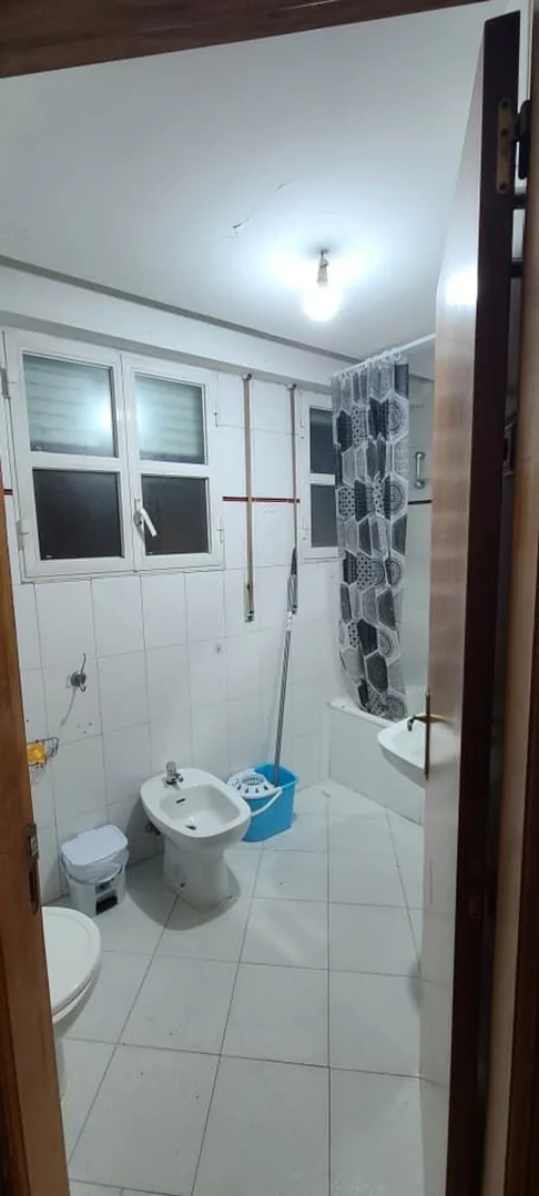 Piso en calle de Martínez de la Riva, 18 - Foto 4