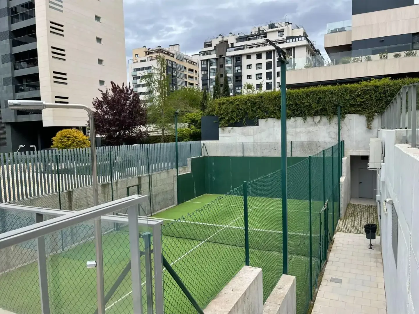 Piso en  Avenida de Juan Antonio Samaranch 124 - Foto 9