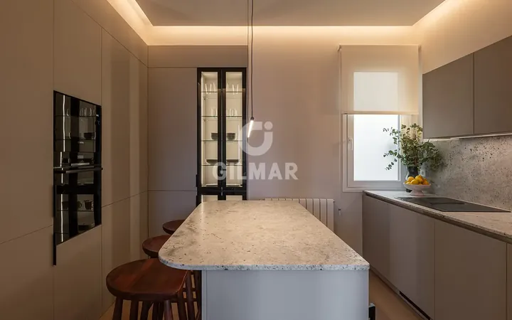 Piso en Almagro, Madrid - Foto 5