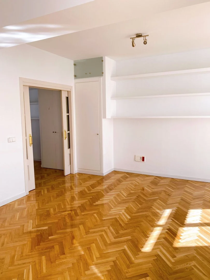 Piso en calle Duque de Sesto, 39 - Foto 4