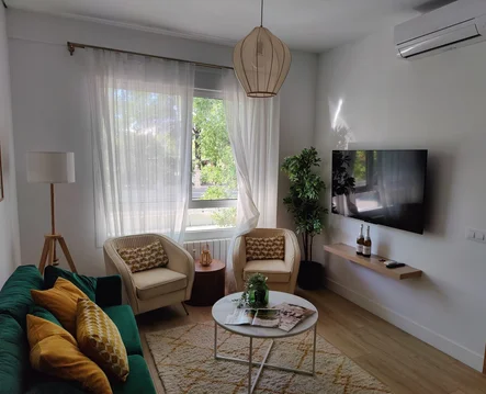 Piso en avenida de Filipinas, 52 - Foto 4