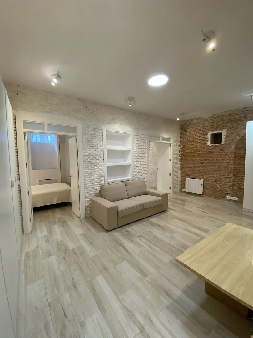 Piso en Calle de Estanislao Figueras, 7, Argüelles - Foto 14