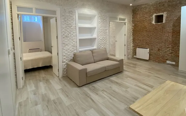 Piso en Calle de Estanislao Figueras, 7, Argüelles - Foto 14