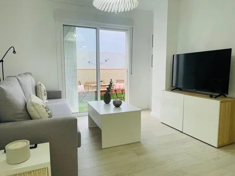 Piso en calle Salamanca, 23 - Foto 1