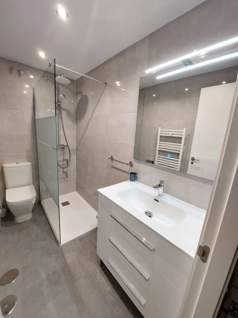 Piso en calle de Sagasta, 7 - Foto 30