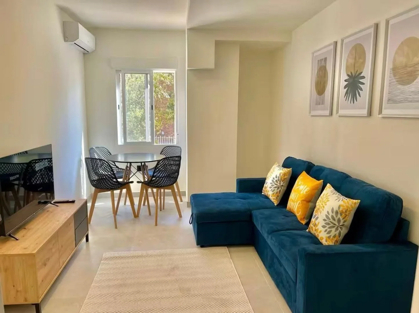 Piso en calle de Jesús Aprendiz, 7