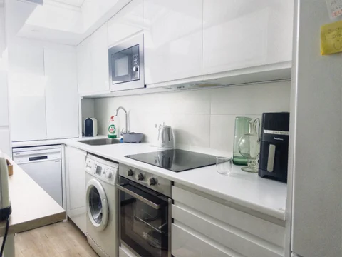 Piso en  Calle de Santa Brígida 17 - Foto 14