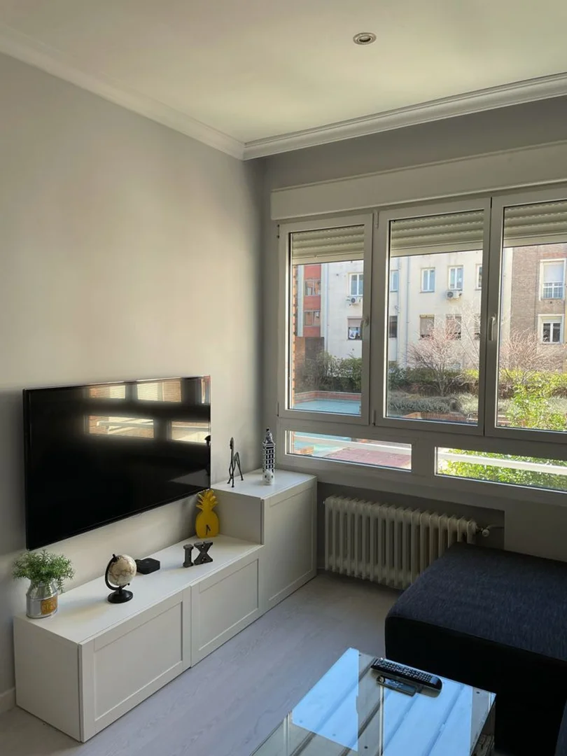 Piso en calle de Núñez de Balboa, 103 - Foto 3