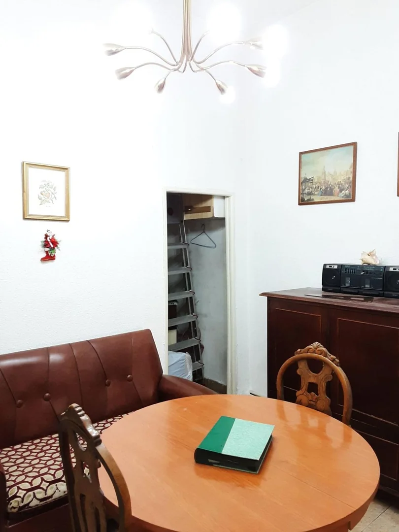 Piso en Calle del Gobernador, 5, Huertas-Cortes - Foto 12