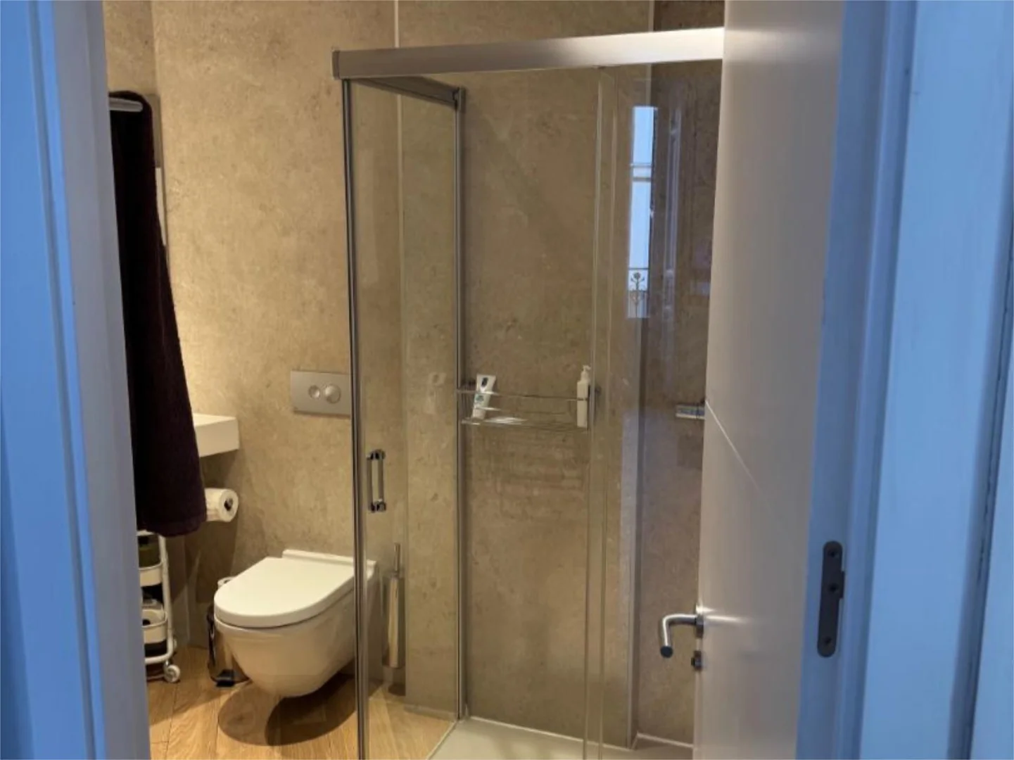 Piso en  Calle de la Colegiata 10 - Foto 5