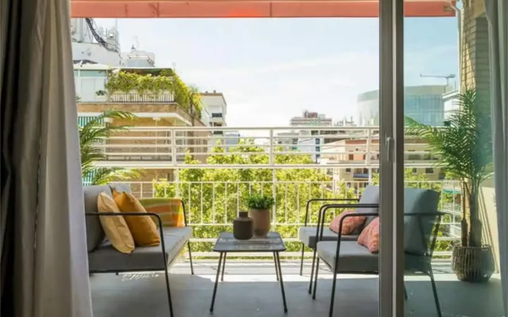 Piso en Chamartín - Foto 1