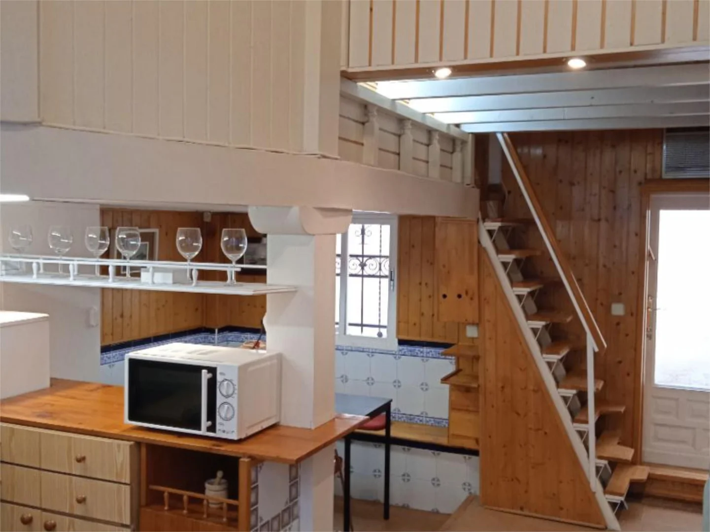 Piso en  Calle de Zabaleta 13 - Foto 4